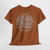 Texas Orange