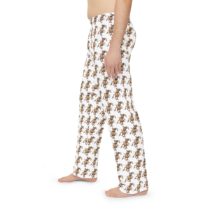 Men's Native Dancer Pajama Pants