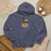 Heather Navy