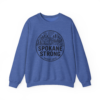 Heather Sport Royal