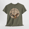 Heather Military Green