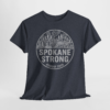 Heather Navy