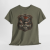 Heather Military Green