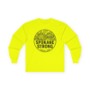 Safety Green