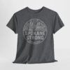 Graphite Heather