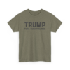 Heather Military Green