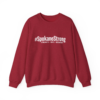 Antique Cherry Red
