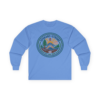 Carolina Blue