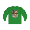 Irish Green