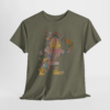 Heather Military Green