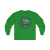 Irish Green